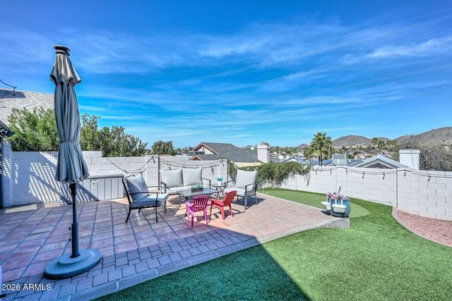 1444 E RENEE Drive, Phoenix, AZ 85024