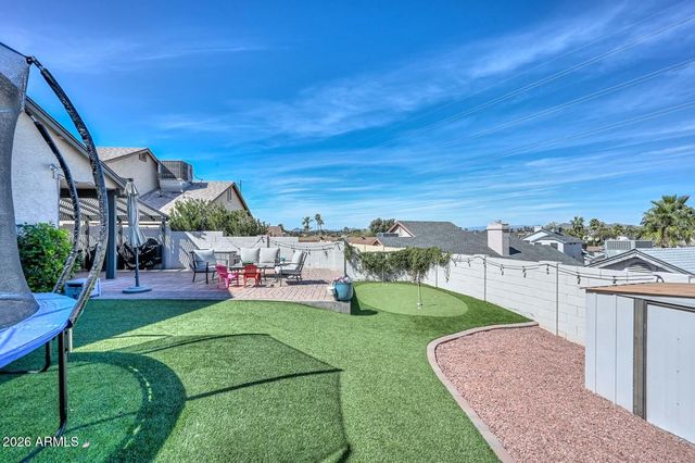 1444 E RENEE Drive, Phoenix, AZ 85024