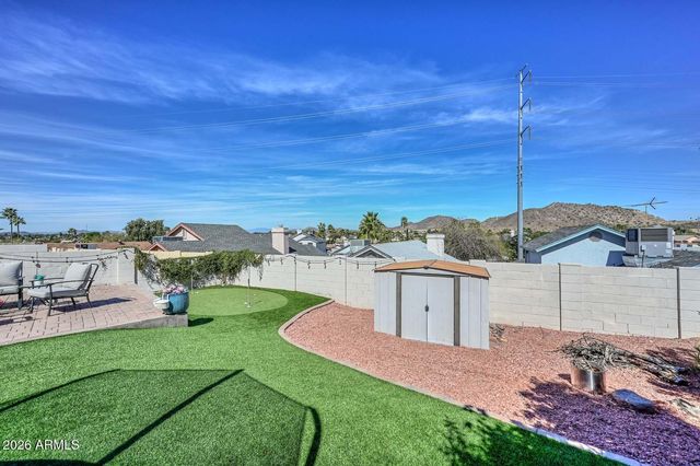 1444 E RENEE Drive, Phoenix, AZ 85024