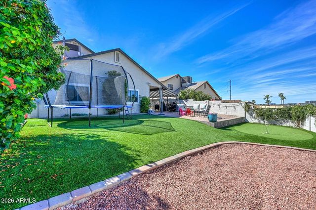 1444 E RENEE Drive, Phoenix, AZ 85024