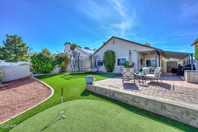 1444 E RENEE Drive, Phoenix, AZ 85024