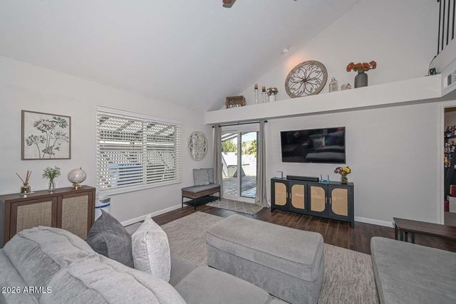 1444 E RENEE Drive, Phoenix, AZ 85024