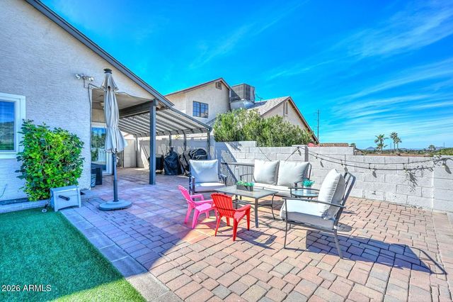 1444 E RENEE Drive, Phoenix, AZ 85024