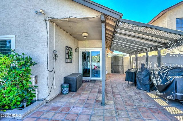 1444 E RENEE Drive, Phoenix, AZ 85024