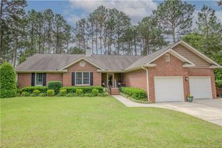 7815 Shuttle Road, Fayetteville, NC 28311
