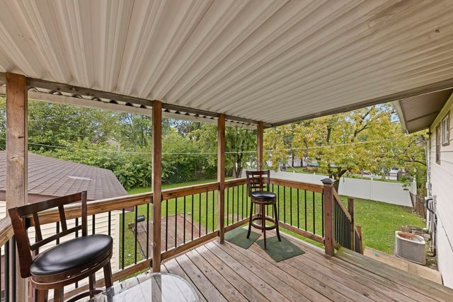 1307 Edgerton Drive, Joliet, IL 60435