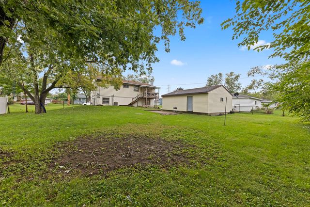 1307 Edgerton Drive, Joliet, IL 60435