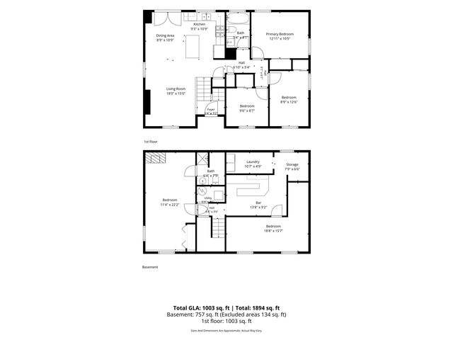 1307 Edgerton Drive, Joliet, IL 60435