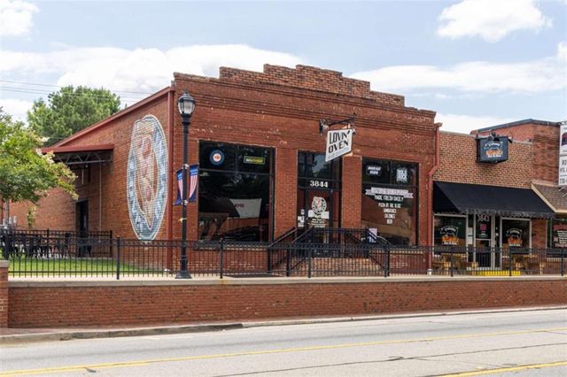 306 Chattahoochee Circle, Locust Grove, GA 30248