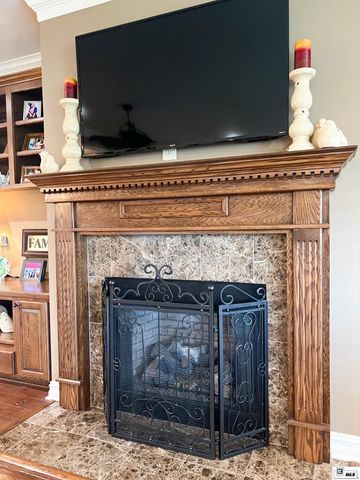 111 RUE RONDELET, West Monroe, LA 71291