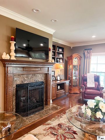 111 RUE RONDELET, West Monroe, LA 71291