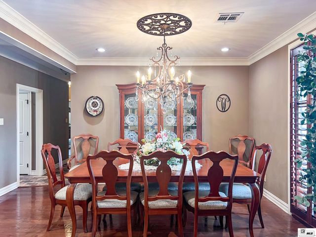 111 RUE RONDELET, West Monroe, LA 71291