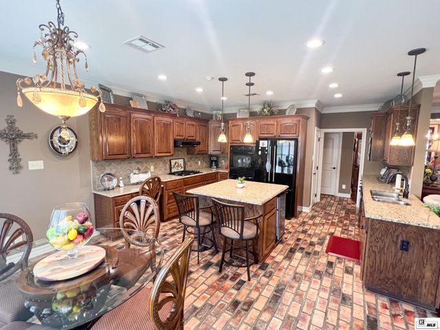 111 RUE RONDELET, West Monroe, LA 71291