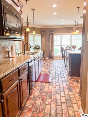 111 RUE RONDELET, West Monroe, LA 71291