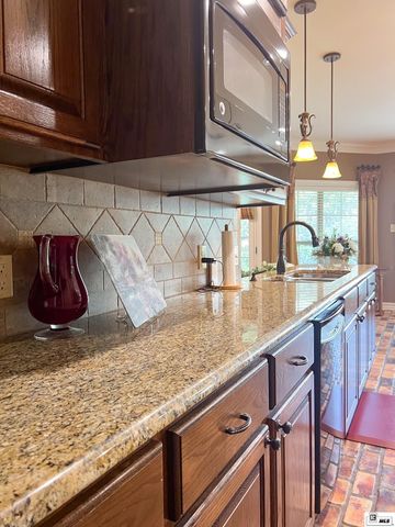 111 RUE RONDELET, West Monroe, LA 71291