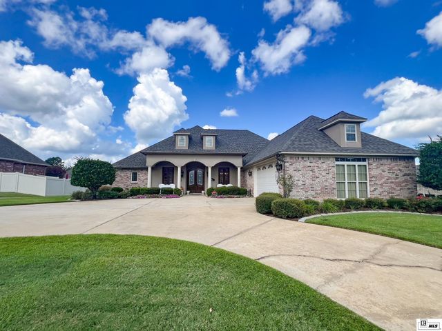 111 RUE RONDELET, West Monroe, LA 71291