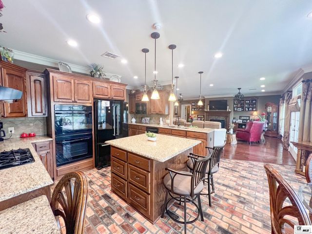 111 RUE RONDELET, West Monroe, LA 71291