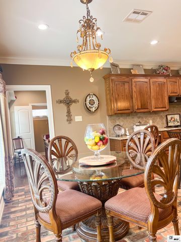 111 RUE RONDELET, West Monroe, LA 71291