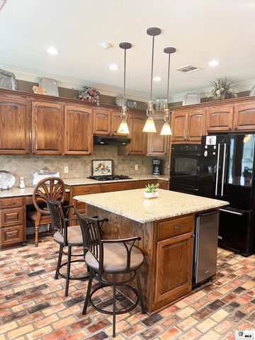 111 RUE RONDELET, West Monroe, LA 71291