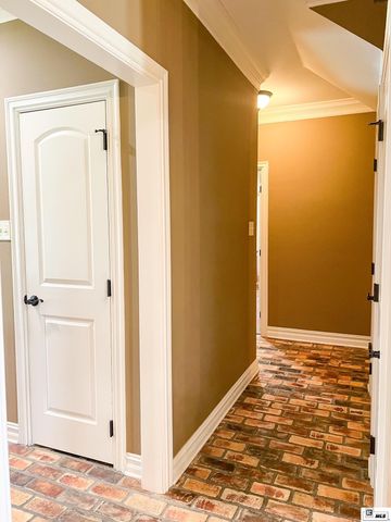 111 RUE RONDELET, West Monroe, LA 71291