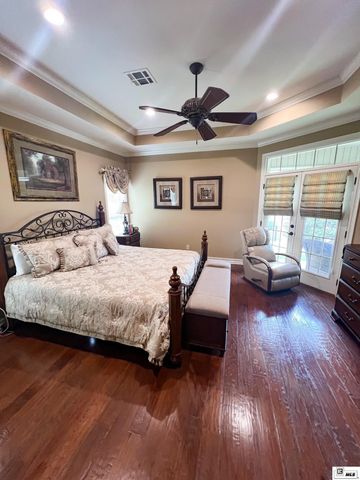 111 RUE RONDELET, West Monroe, LA 71291