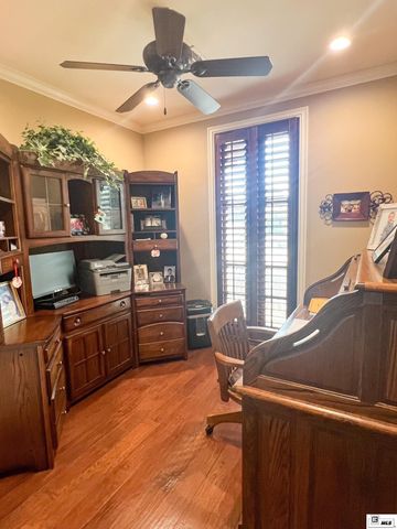 111 RUE RONDELET, West Monroe, LA 71291