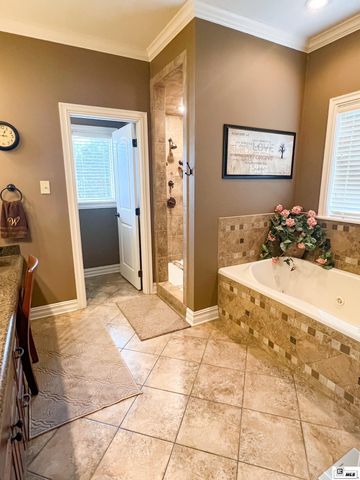 111 RUE RONDELET, West Monroe, LA 71291