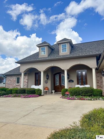 111 RUE RONDELET, West Monroe, LA 71291