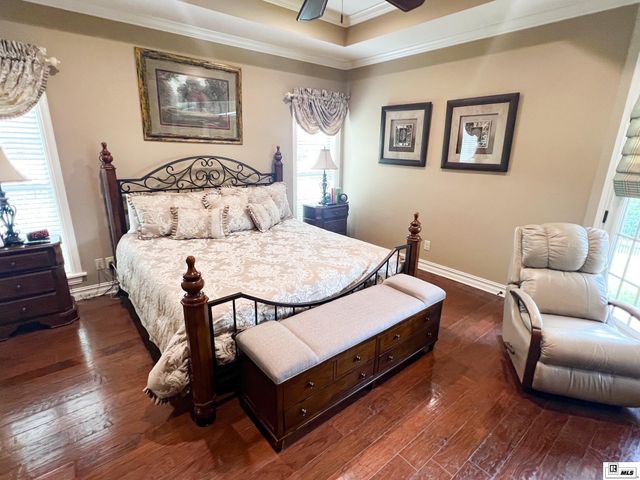 111 RUE RONDELET, West Monroe, LA 71291