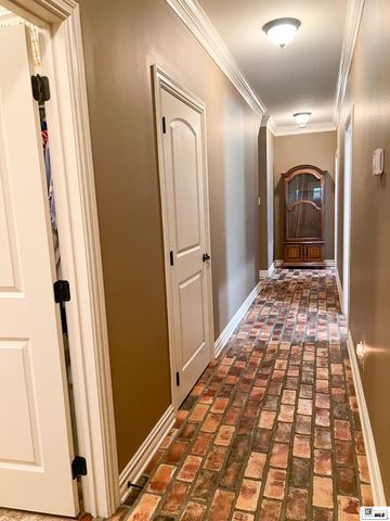 111 RUE RONDELET, West Monroe, LA 71291