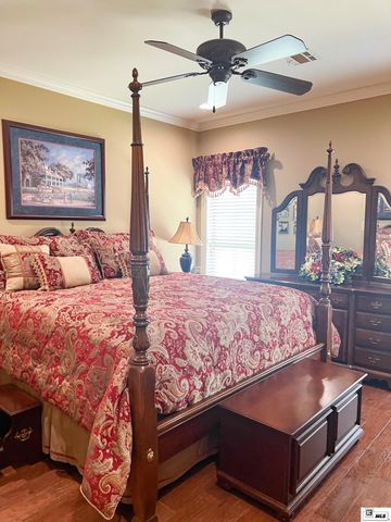 111 RUE RONDELET, West Monroe, LA 71291