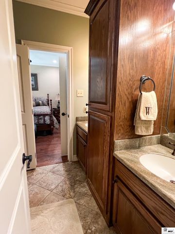 111 RUE RONDELET, West Monroe, LA 71291