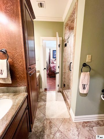 111 RUE RONDELET, West Monroe, LA 71291