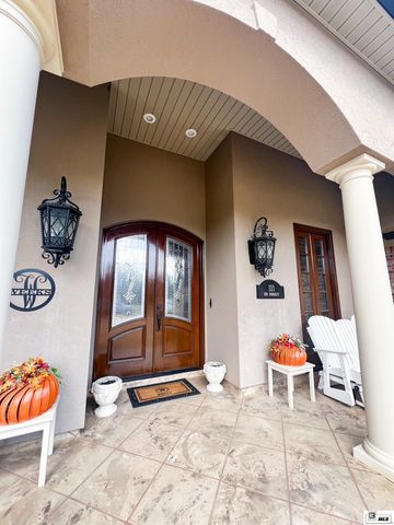 111 RUE RONDELET, West Monroe, LA 71291