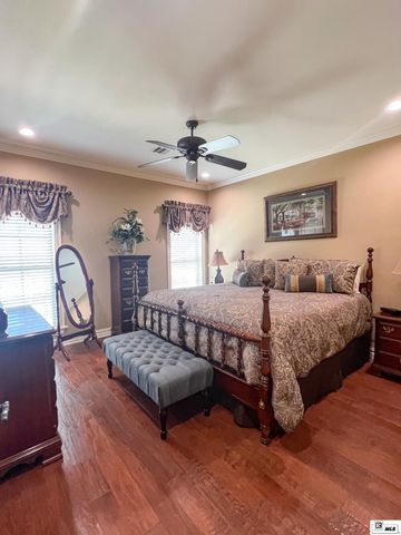 111 RUE RONDELET, West Monroe, LA 71291