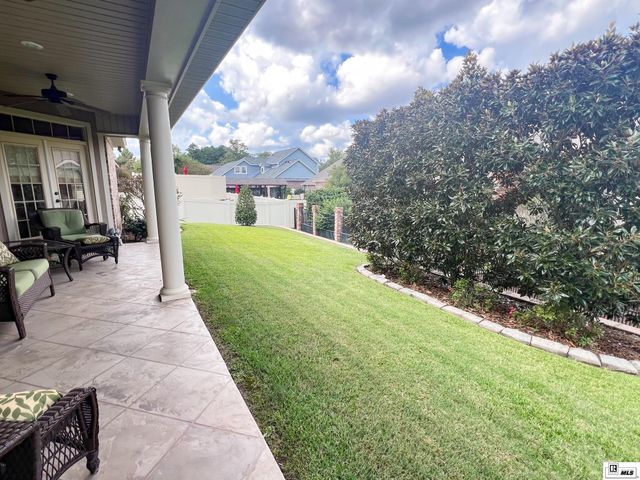 111 RUE RONDELET, West Monroe, LA 71291