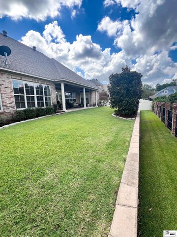 111 RUE RONDELET, West Monroe, LA 71291