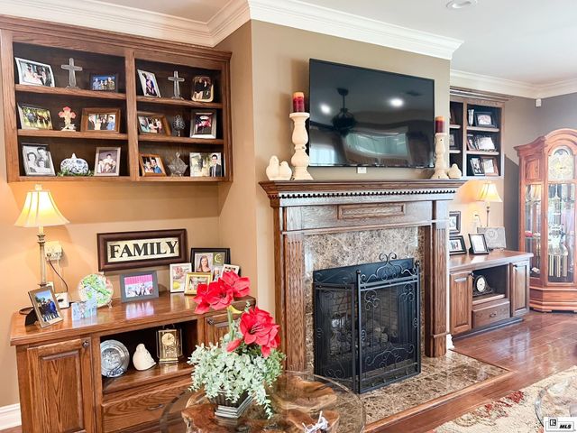 111 RUE RONDELET, West Monroe, LA 71291