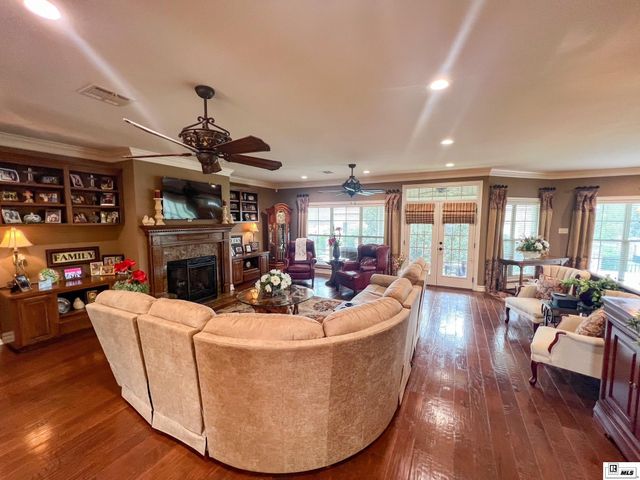 111 RUE RONDELET, West Monroe, LA 71291