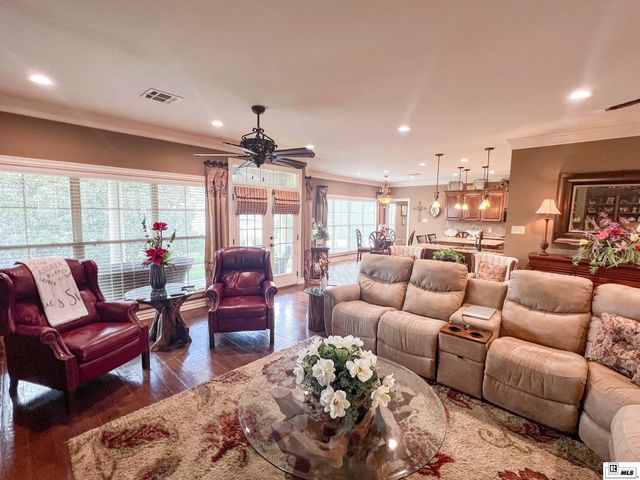 111 RUE RONDELET, West Monroe, LA 71291