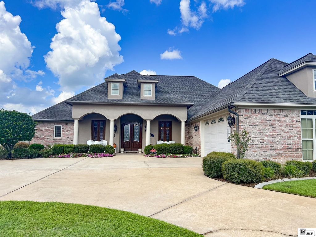 111 RUE RONDELET, West Monroe, LA 71291