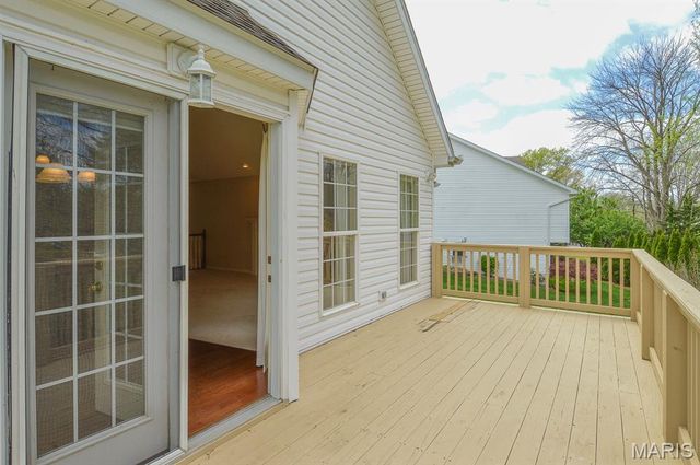 5004 Castlegate Lane, Godfrey, IL 62035