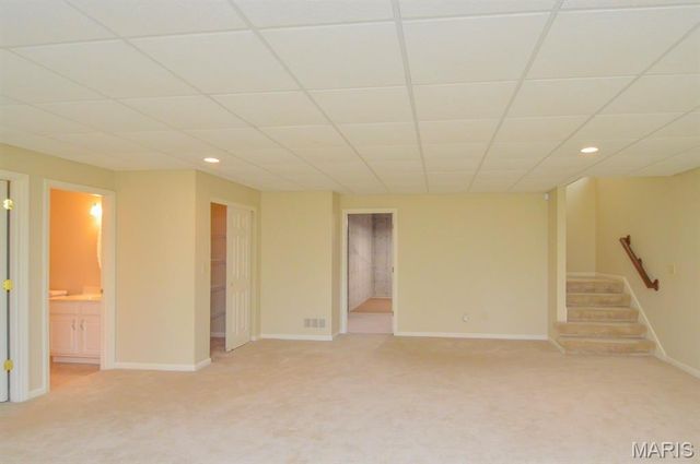 5004 Castlegate Lane, Godfrey, IL 62035