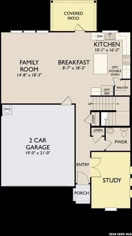 123 Peeps Ct., Adkins, TX 78101