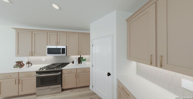 123 Peeps Ct., Adkins, TX 78101