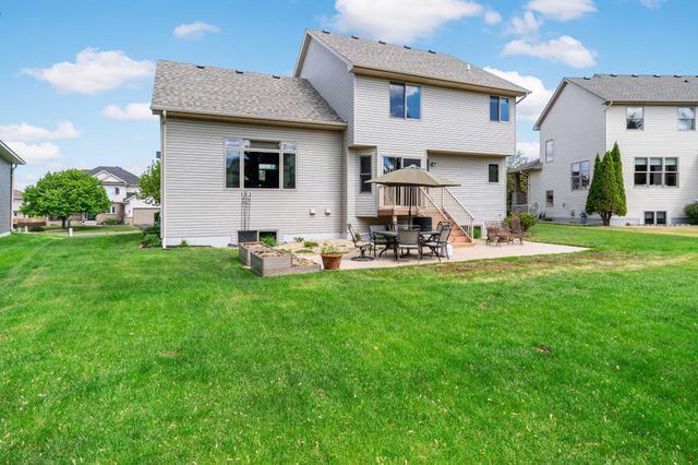1266 127th Avenue NW, Coon Rapids, MN 55448
