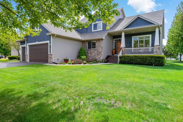 1266 127th Avenue NW, Coon Rapids, MN 55448