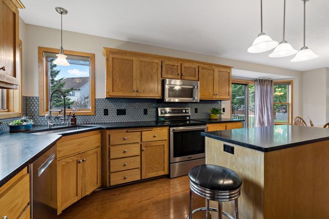 1266 127th Avenue NW, Coon Rapids, MN 55448
