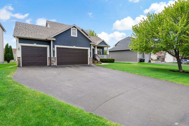 1266 127th Avenue NW, Coon Rapids, MN 55448