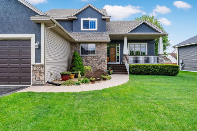 1266 127th Avenue NW, Coon Rapids, MN 55448